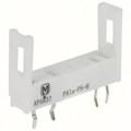 PA1A-PS-H - RELAY SOCKET 4 POS THROUGH HOLE