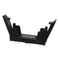 SFS4-PS - RELAY SOCKET 10 POS THROUGH HOLE