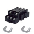 SH3B-05 - RELAY SOCKET 11 POS DIN RAIL