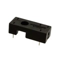 RY78600 - RELAY SOCKET 5 POS THROUGH HOLE