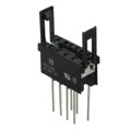 NC2-WS - RELAY SOCKET 8 POS CHASSIS MOUNT