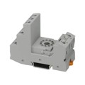 2900936 - RELAY SOCKET 11 POS DIN RAIL