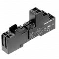 8869500000 - RELAY SOCKET 8 POSITION DIN RAIL
