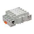 ZPY14A - RELAY SOCKET 14 POS CHASSIS MT