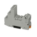 1047031 - RELAY SOCKET DIN RAIL