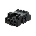 SH4B-05C - RELAY SOCKET 14 POS DIN RAIL