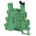 2966061 - RELAY SOCKET DIN RAIL