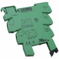2966032 - RELAY SOCKET DIN RAIL