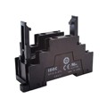 SF1V-6-07L - RELAY SOCKET 14 POS DIN RAIL