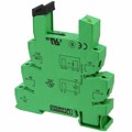 2967837 - RELAY SOCKET DIN RAIL