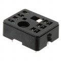 1393824-1 - RELAY SOCKET 10 POS THROUGH HOLE