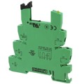 2966029 - RELAY SOCKET DIN RAIL