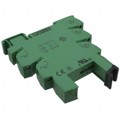 2967251 - RELAY SOCKET DIN RAIL