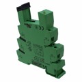 2967769 - RELAY SOCKET DIN RAIL