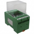 2950996 - RELAY SOCKET DIN RAIL