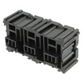 03540507Z - RELAY HSG 5POS WIRING HARNESS