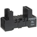 4-1415033-1 - RELAY SOCKET 14 POS DIN RAIL