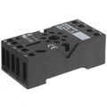 MT78745 - RELAY SOCKET 8 POSITION DIN RAIL
