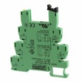 2966074 - RELAY SOCKET DIN RAIL