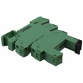 2967811 - RELAY SOCKET DIN RAIL