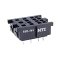 R95-149 - RELAY 8-PIN BLADE SOCKET