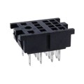 R95-122 - RELAY-14 PIN MINI SOCKET
