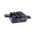 R95-124 - RELAY-11 PIN SOCKET