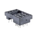 RLY9171 - SOCKET-16 PIN 4PDT