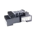 R95-150 - RELAY-8-PIN BLADE SOCKET