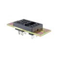 RLY9174 - SOCKET-16PIN FLANGE MNT