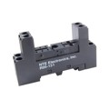R95-131 - SOCKET-DPDT 8-PIN SLIM