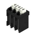 8869400000 - RELAY SOCKET 8 POSITION DIN RAIL