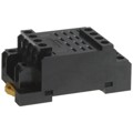 PTF14A-E - RELAY SOCKET 14 POS DIN RAIL