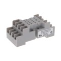 PYF14A-C - RELAY SOCKET 14 POS DIN RAIL