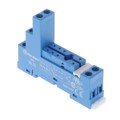 95.75 - RLY SOCKET 40/44 SERIES