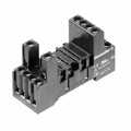 8869410000 - RELAY SOCKET 11 POS DIN RAIL