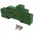 2833534 - RELAY SOCKET DIN RAIL