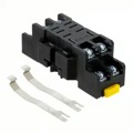 SZX-SLF-08N - RELAY SOCKET 8 POSITION DIN RAIL