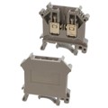 2820262 - RELAY SOCKET 2 POSITION DIN RAIL