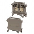 2820136 - RELAY SOCKET 3 POSITION DIN RAIL