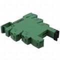 2980416 - RELAY SOCKET DIN RAIL