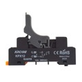KPX12-P - RELAY SOCKET FOR RELAY K706