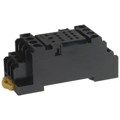 PYF14A-E - RELAY SOCKET 14 POS DIN RAIL