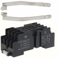 HC4-SFD-K - RELAY SOCKET 14 POS DIN RAIL