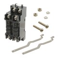 HG2-SFDUL - RELAY SOCKET 8 POSITION DIN RAIL
