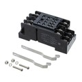 HC4-TSF-K - RELAY SOCKET 14 POS DIN RAIL