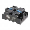ATC180041 - RELAY SOCKET 11 POS DIN RAIL