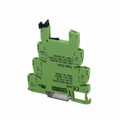 2967167 - RELAY SOCKET DIN RAIL