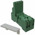 2833576 - RELAY SOCKET DIN RAIL