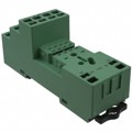 2833589 - RELAY SOCKET DIN RAIL